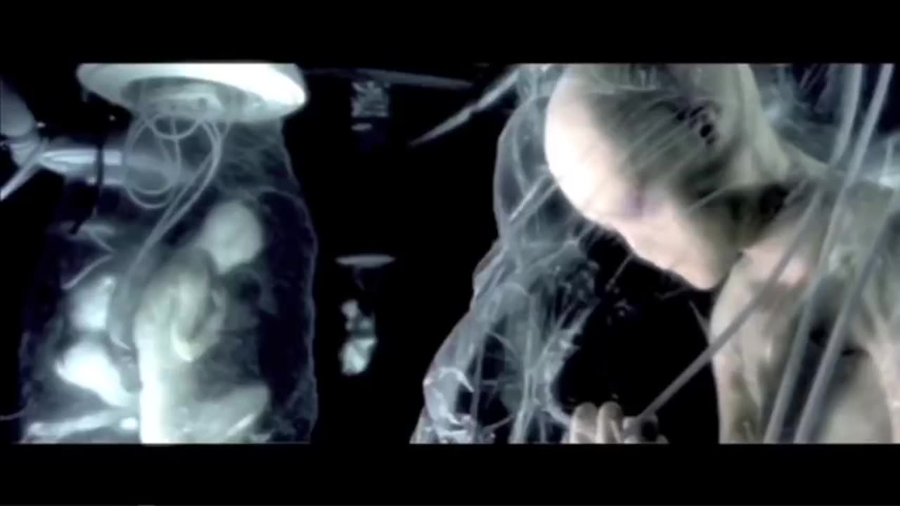 "They Live" Moment Follow Up: It's Time We All Know