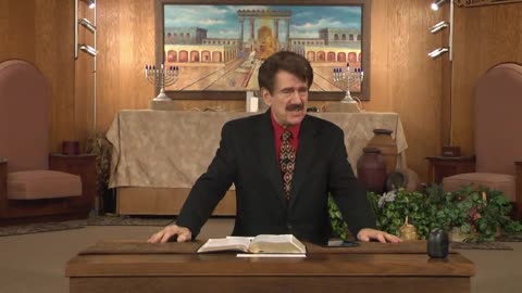 It is Written (January 14, 2017)