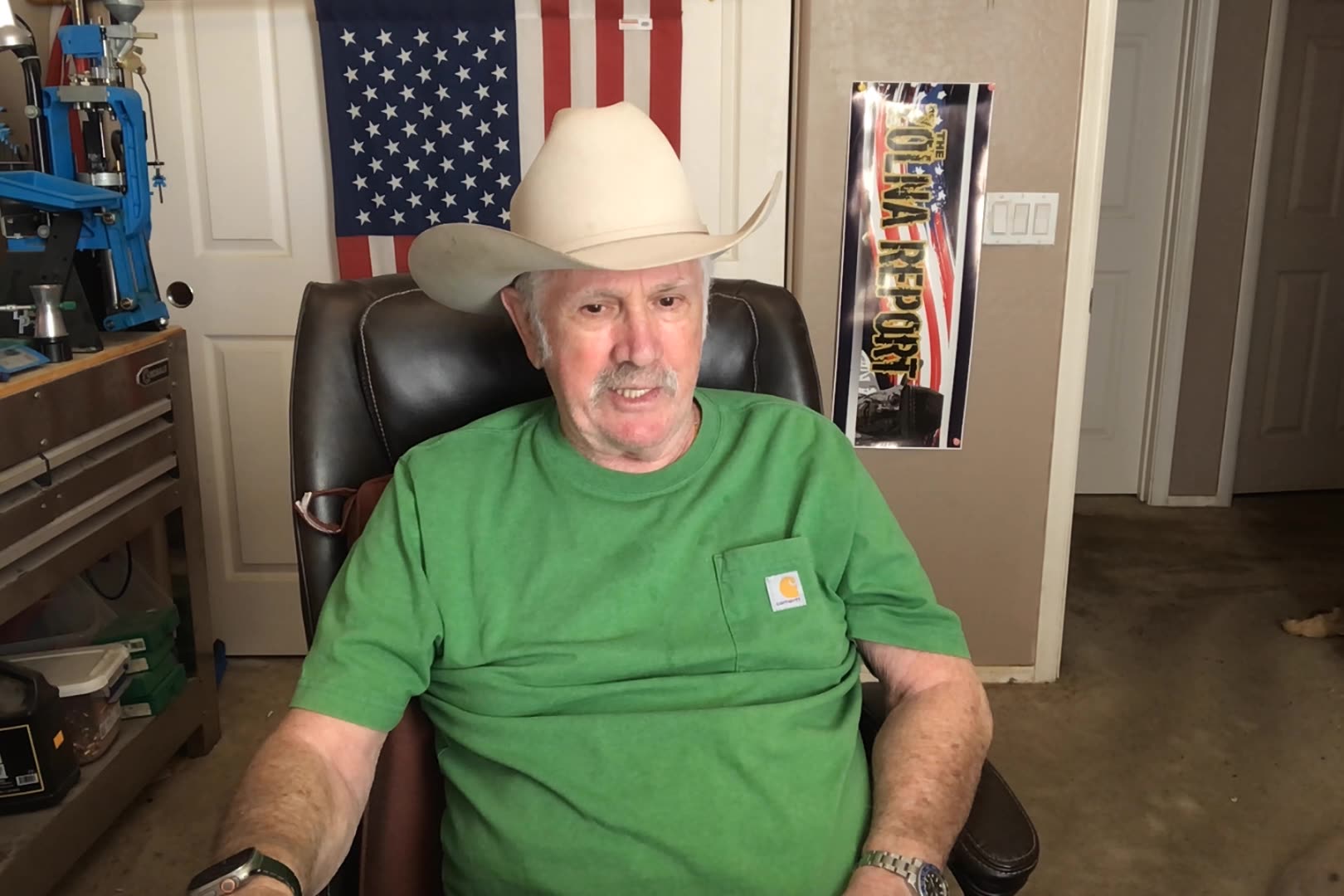 Trump Is Applying Pressure On The Supreme Court Prior To Their Hearing Arguments, On November 5th!