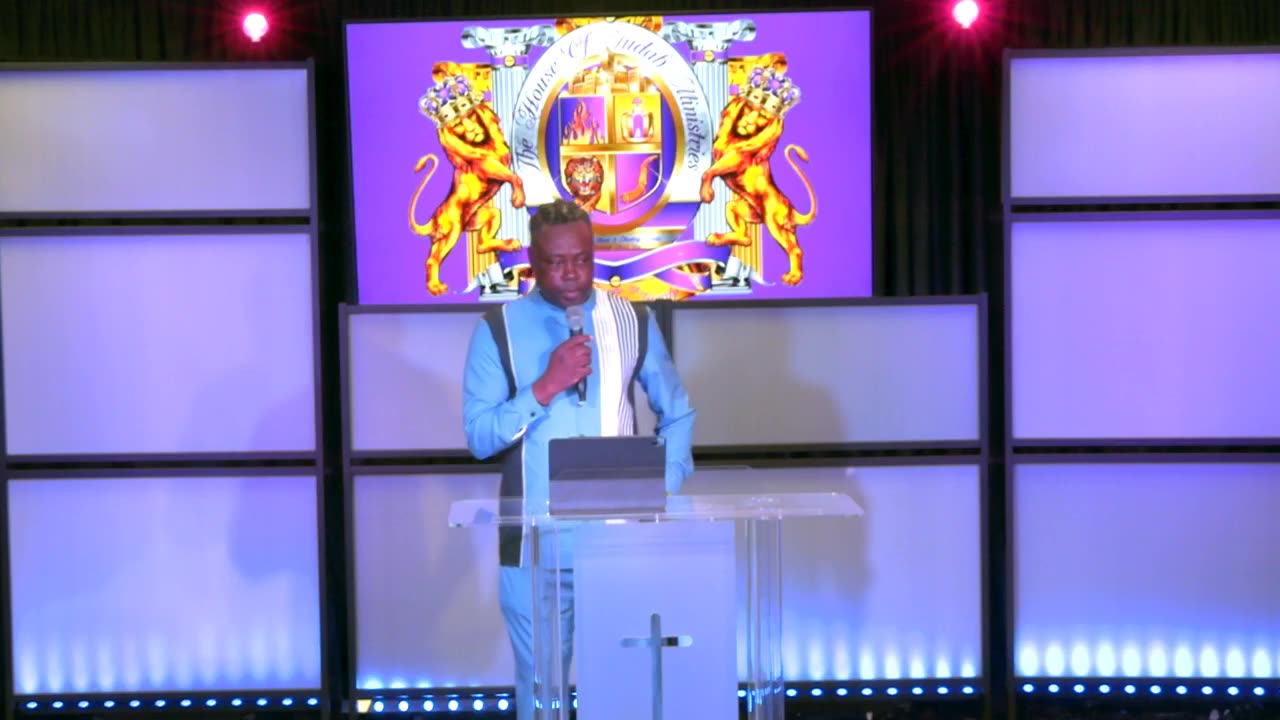 Thanksgiving Day Service!