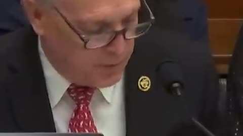 Andy Biggs confronts FBI director Kash Patel: How did they arrest the Charlie Kirk assassin so fast? 