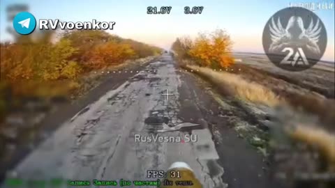 🛸🇺🇦 Ukraine Russia War | 433rd Regiment FPV Drones Strike in Dnipropetrovsk | RCF