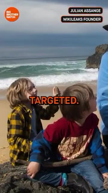 Julian - "The CIA Planned To Kill Me"