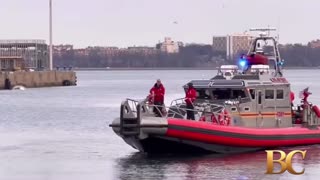 3 dead, 2 injured and 1 missing after boat capsizes near Staten Island