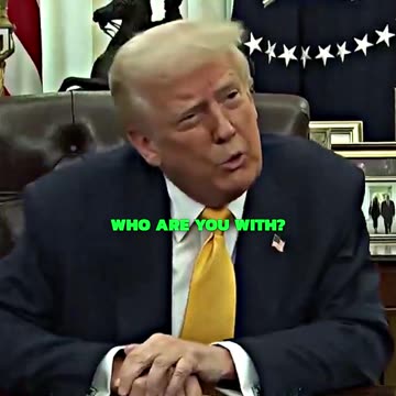 TRUMP Is DONE With MEDIA Hacks