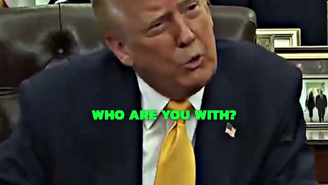 TRUMP Is DONE With MEDIA Hacks