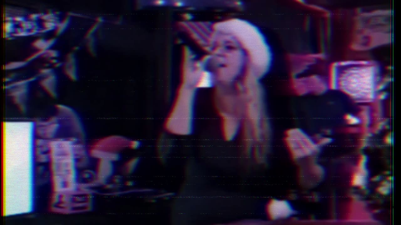 Carry On Wayward Son (Live Karaoke Cover)