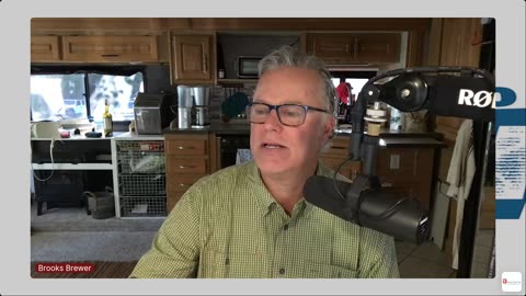 Brewer's Briefing Podcast/Radio Show
