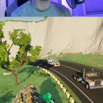 BEST MOTOR TOWN RECOVERY EVER