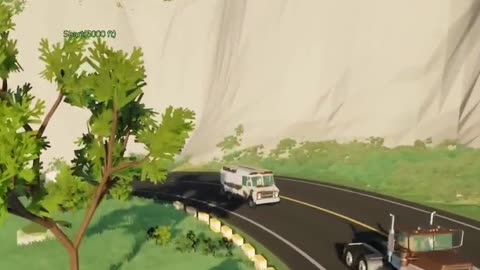 BEST MOTOR TOWN RECOVERY EVER