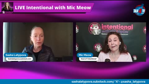 Эп. 40_ 12-3-2024 Мораторий растет Саша Латыпова