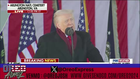 Veterans Day - Berkeley Chaos With Radical Dems - Economy Fact Check - More