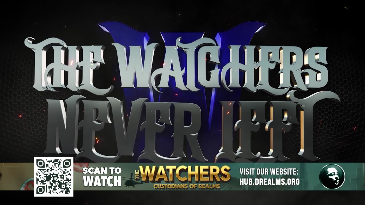 As it was in the days of Noah… so shall it be again.