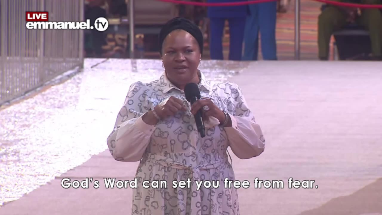 What Makes You a Christian