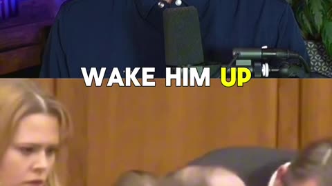 He got BUSTED!!! 😆😆😆