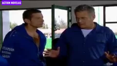 Juro que te amo Capítulo 139