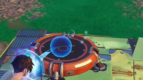 Aktuelle Glitch Meta in Fortnite 🤩