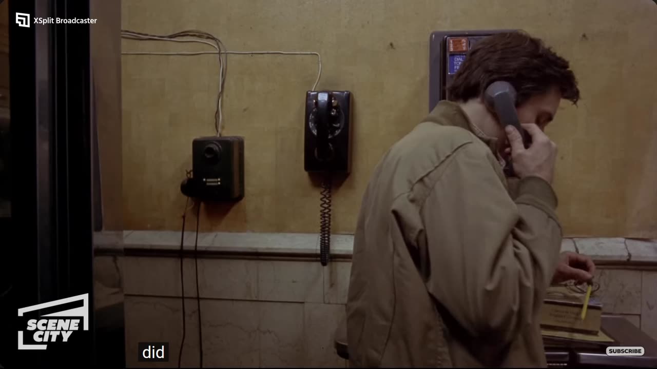 TAXI DRIVER (#song ALIEN SPECIES)