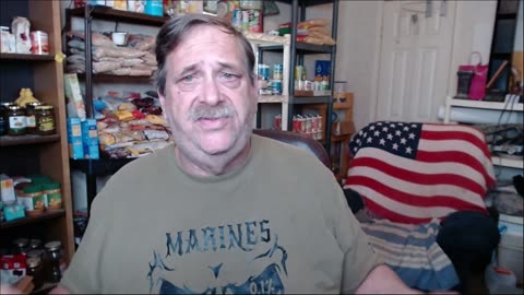 The Revolution In The Morning Show