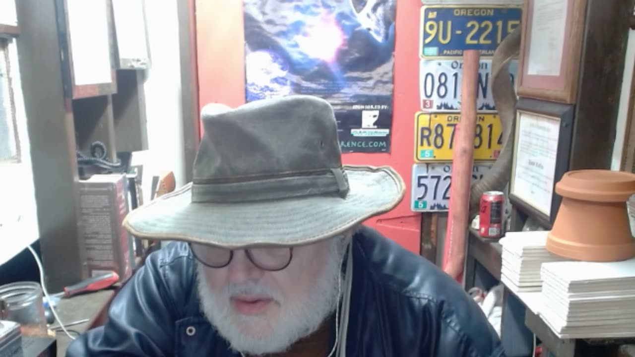 The Matrix – Cracks in The Code – Part 02 of 02