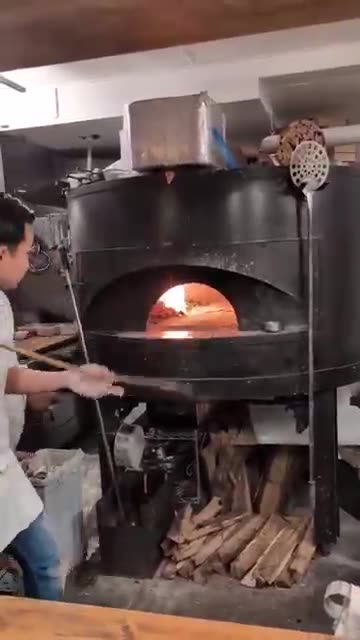 Tokyo’s Perfect Pizza?! 🍕🇯🇵 | Pizza Studio Tamaki Redefines Neapolitan Pizza in Japan