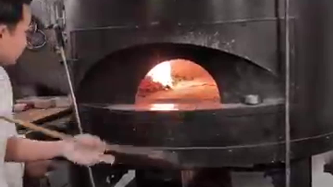 Tokyo’s Perfect Pizza?! 🍕🇯🇵 | Pizza Studio Tamaki Redefines Neapolitan Pizza in Japan