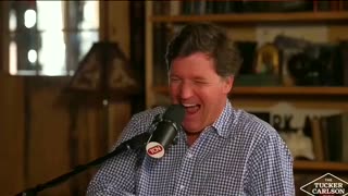 Quietly Quitting Alcohol Pays Off - Charlie Sheen and Tucker Carlson