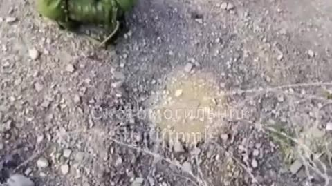 First-person footage