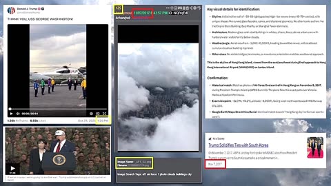 Clips: Absolute Storm Ep 116 - Trump Asia Tours