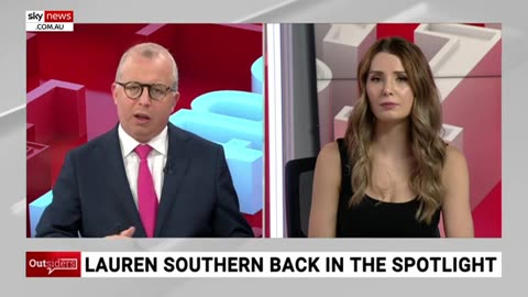 Online Cancel culture is fostering 'mass hatred': Lauren Southern