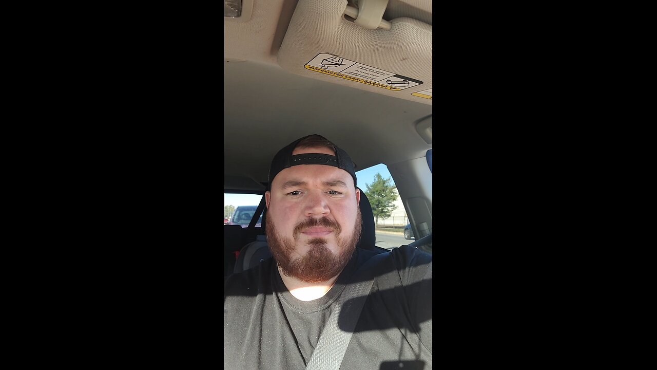 Open border question.