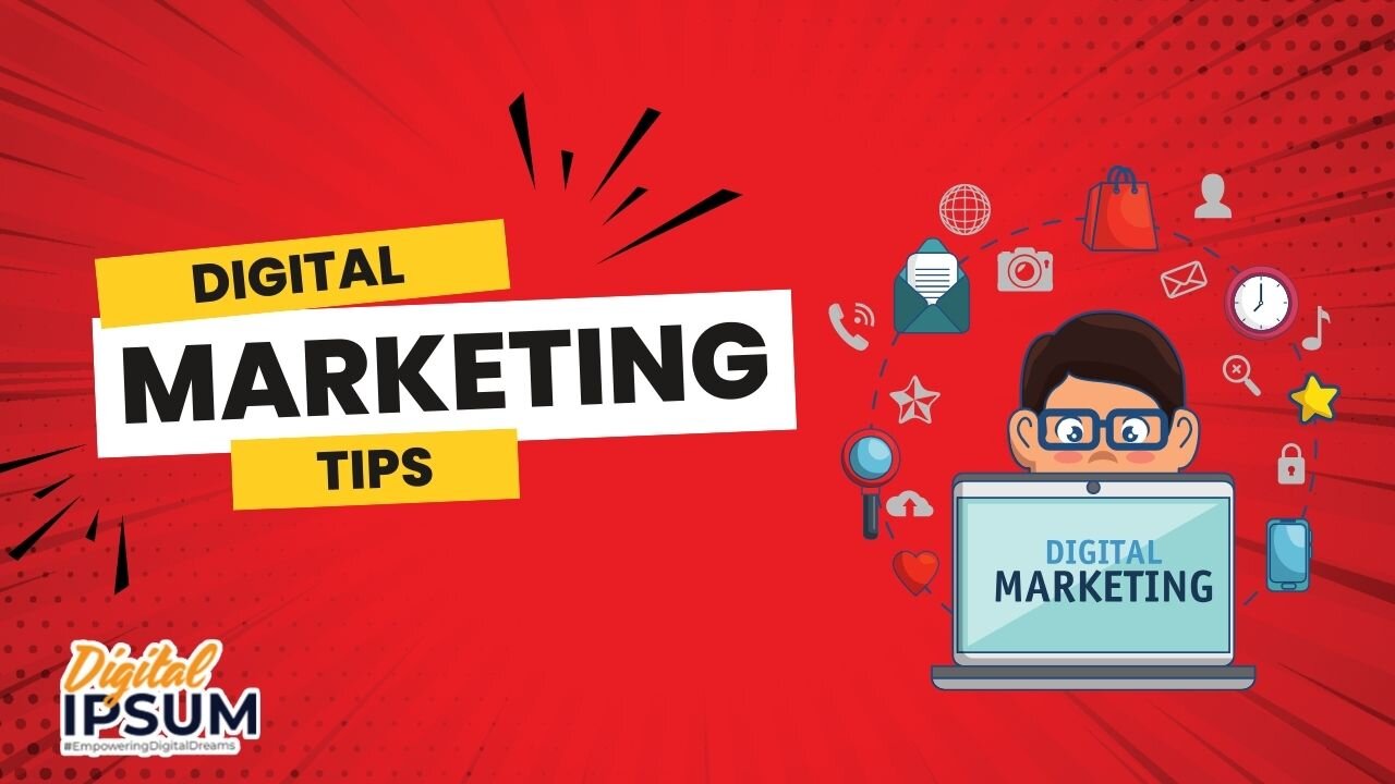 Digital Marketing Tip That Will Make Your Social Media Ads More Effective