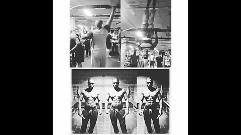 Defy Gravity Today ⚡ The Ultimate Back & Core Destroyer Workout