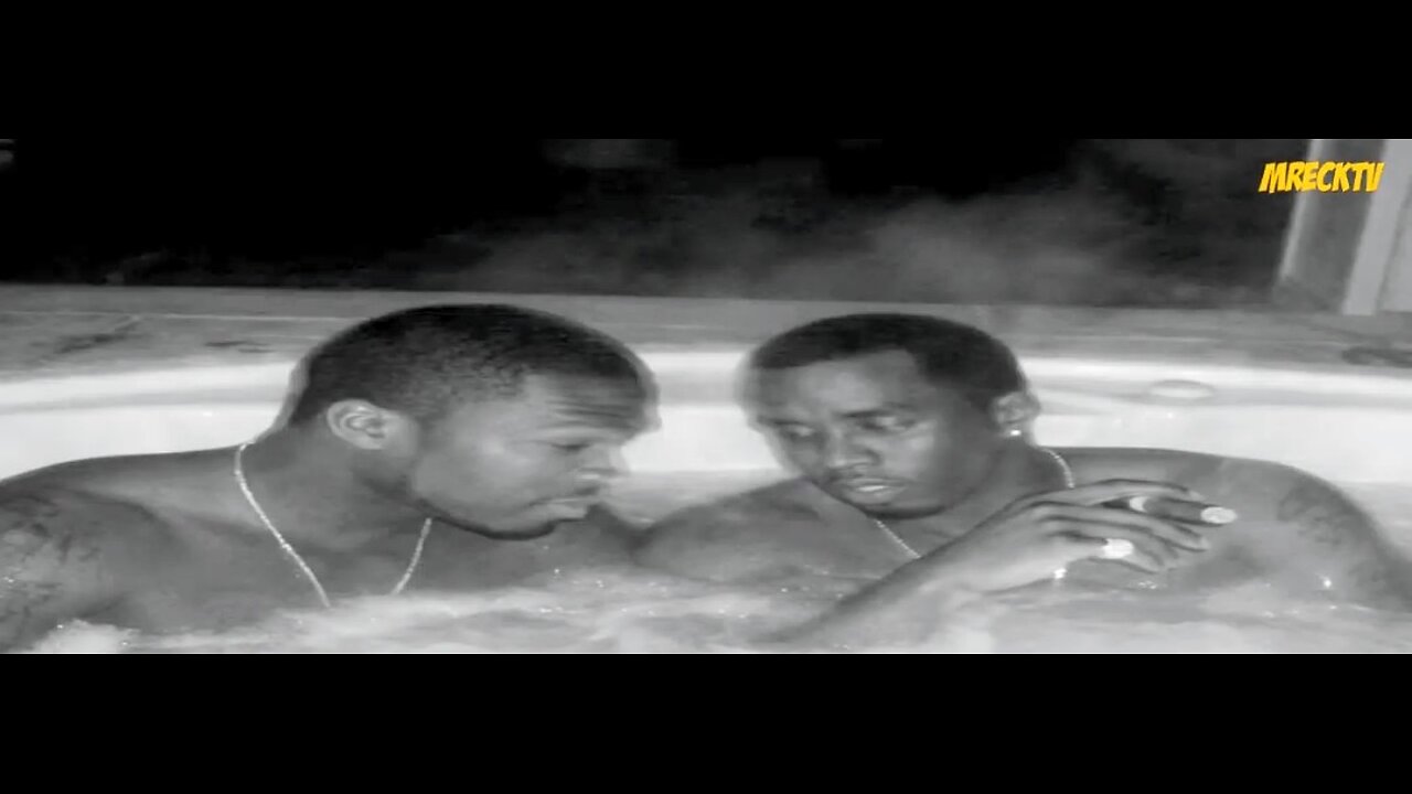 The "Diddy Saga" Continues....