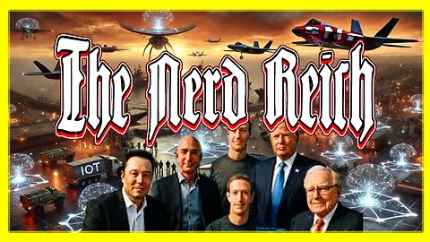 #503 Trump Claims Venezuelan Airspace Closed | The BioSec State | Holiday PsyOp Season