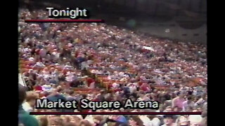 February 18, 1990 - Pat Carlini Reports on Billy Joel Concert in Indianapolis