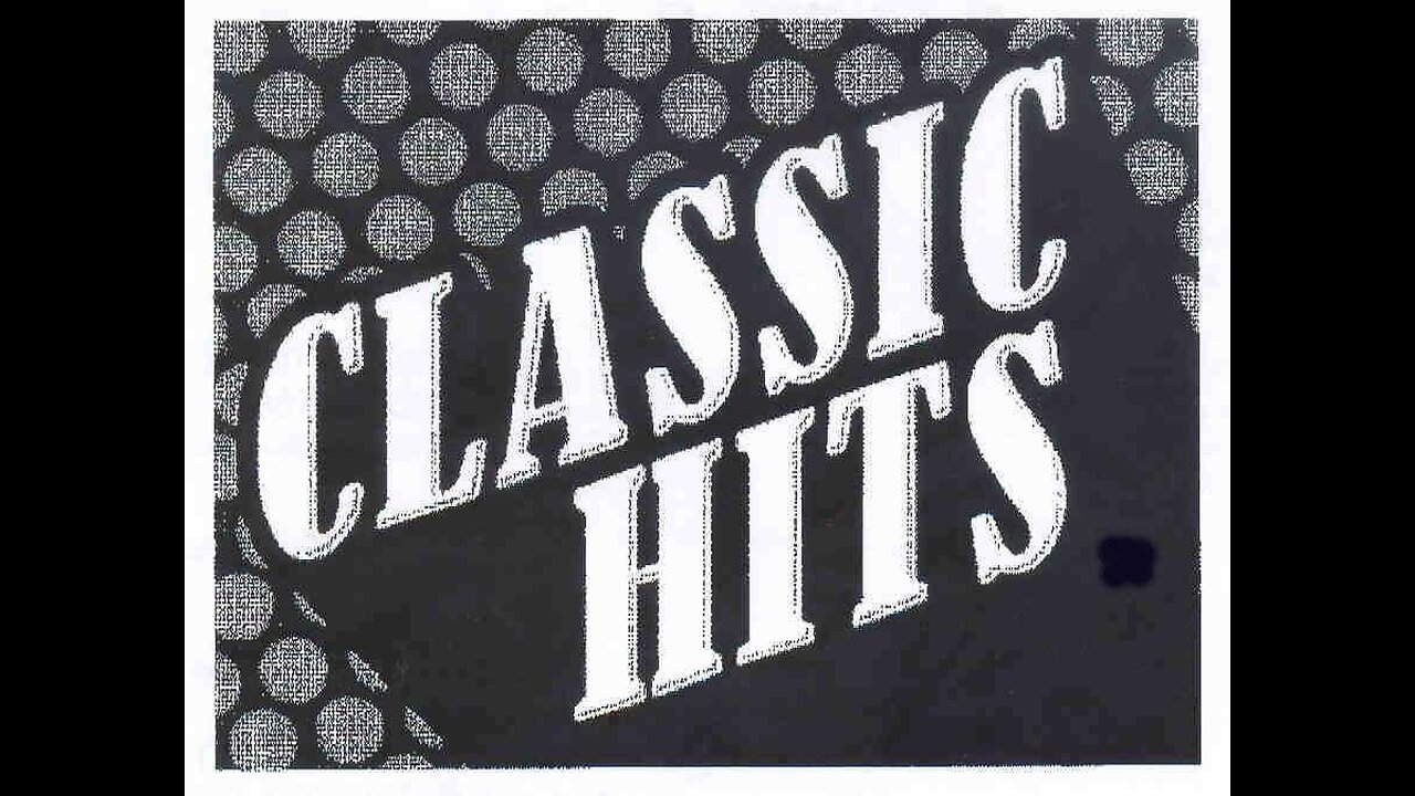 Classic Hits From 1960 - 2006