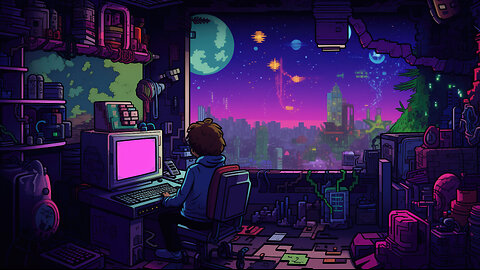 Learning Chill Lo-Fi Beats for Deep Focus, Study & Relaxation