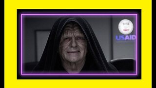 Learn What Darth Vader, Emperor Palpatine, & The Second American Revolution