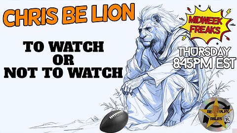 To Watch or Not to Watch