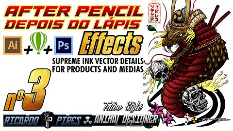 SNAKE SAMURAI NAJA WARRIOR - Lesson Number 3 of 3