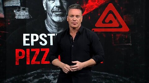 Epstein Is Pizzagate: "Pizza" Mentioned 911 Times In Latest Drop | Ben Swann