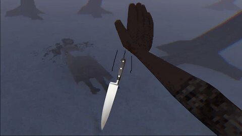 The FOG Signals Your Demise! Foghorns Drown