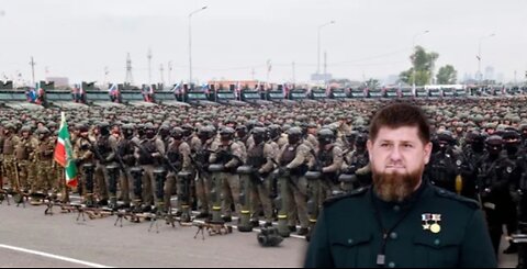 Kadyrov announced the dispatch of another group of volunteers to Ukraine