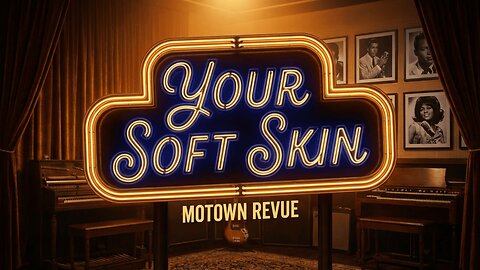 Soft Skin | Smooth Motown Elegance