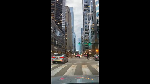 usa city vive and feel