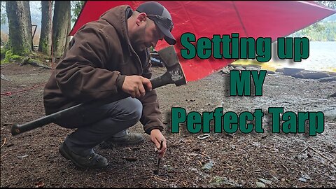 Tarp Setup Secrets I Wish I Knew Sooner