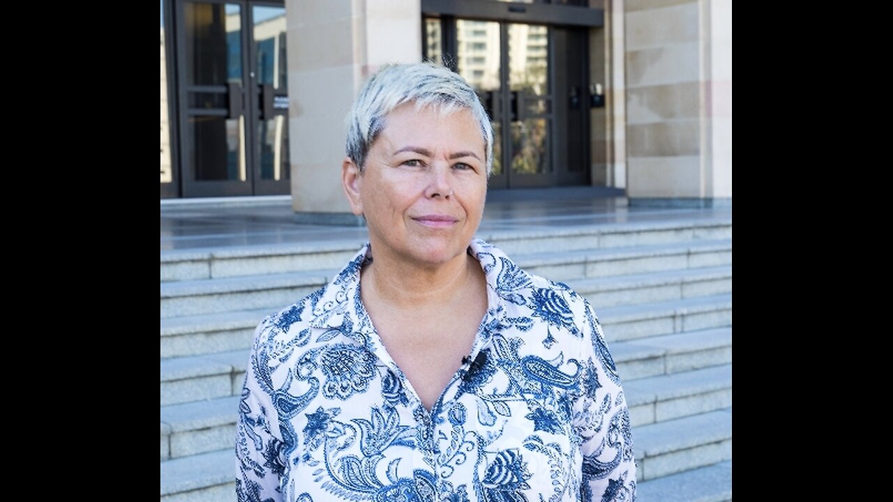 Sophia Moermond MLC - Business & Community Round - Up - 5 March 2025