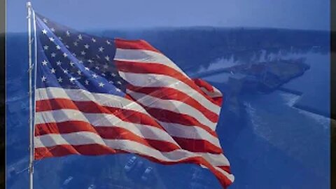 2018 THIS IS AMERICA BUT ITS A TOUR