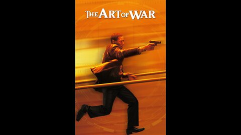LDGi The Art of War 2000